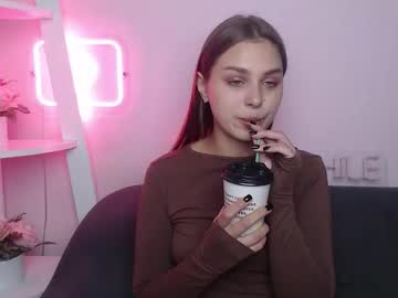 Milanaangelas September 21, 2025 Chaturbate stream image