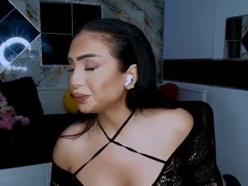 Mistress_Meryem September 21, 2025 Chaturbate stream image