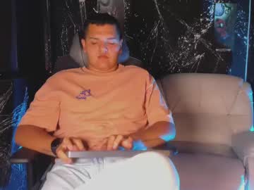 Nathangrand_ September 21, 2025 Chaturbate stream image