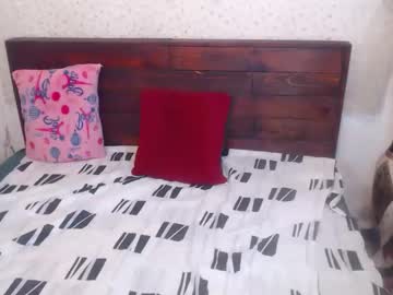 Nikkiemilky September 21, 2025 Chaturbate stream image