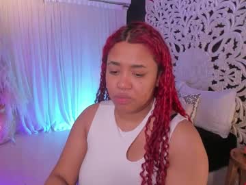 Pamela_Doll3 September 21, 2025 Chaturbate stream image