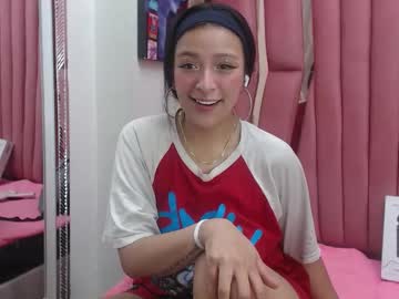 Sara_Honny September 21, 2025 Chaturbate stream image