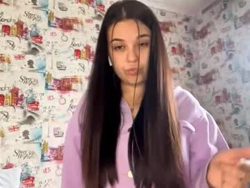 Seritacynova September 21, 2025 Chaturbate stream image