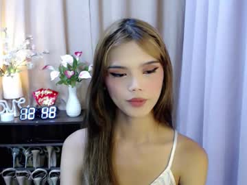Sweetytrannygirlxx September 21, 2025 Chaturbate stream image