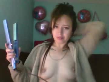 Tati672985 September 21, 2025 Chaturbate stream image