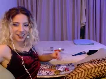 Venusmagicx September 21, 2025 Chaturbate stream image