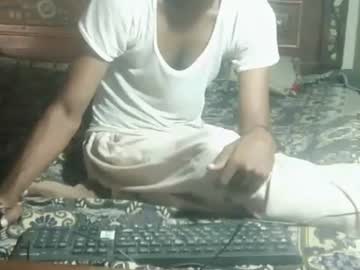 Aakhan804 September 21, 2025 Chaturbate stream image