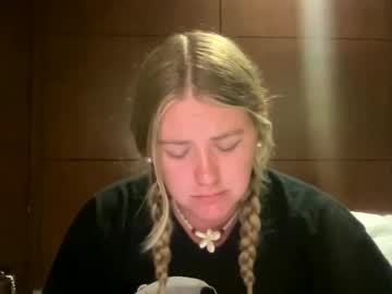 Allyanalangel September 21, 2025 Chaturbate stream image