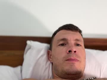 Capt_Oliver September 21, 2025 Chaturbate stream image