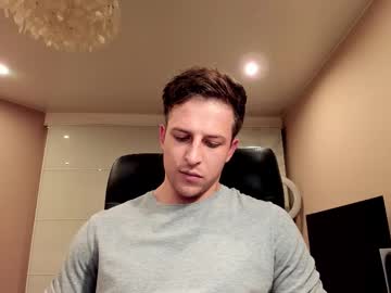 Chriscarrey September 21, 2025 Chaturbate stream image