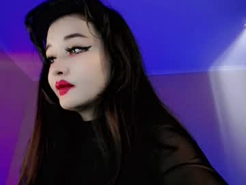 Dazzl1ngfire September 21, 2025 Chaturbate stream image