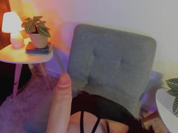 Delilaah September 21, 2025 Chaturbate stream image