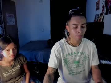 Free_Soul777 September 21, 2025 Chaturbate stream image