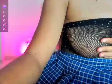 Gaia_Oficialll September 21, 2025 Chaturbate stream image