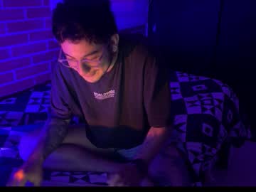 Garyy333 September 21, 2025 Chaturbate stream image