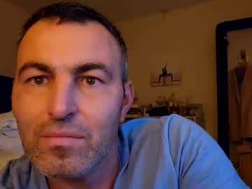 Hakfin666 September 21, 2025 Chaturbate stream image