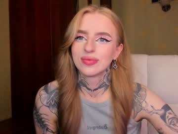 Harley_Kimm September 21, 2025 Chaturbate stream image