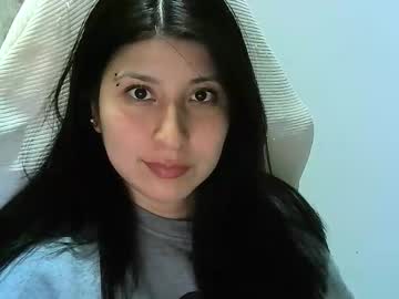 Hasley_Bbylee September 21, 2025 Chaturbate stream image