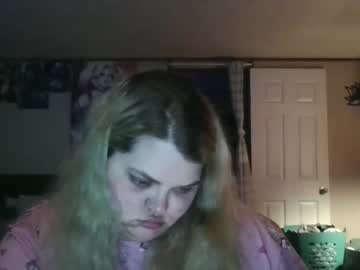 Hazeleyez97 September 21, 2025 Chaturbate stream image