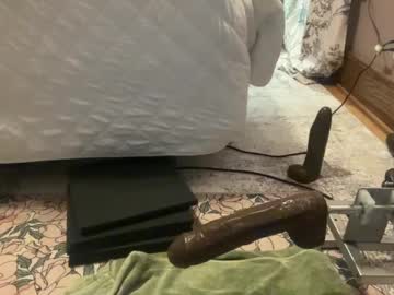Hungbttmboi92 September 21, 2025 Chaturbate stream image
