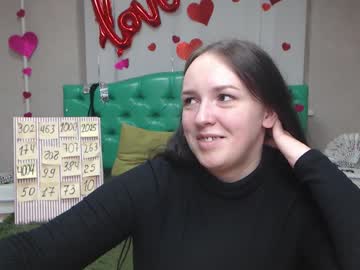 Isabelblackberry September 21, 2025 Chaturbate stream image