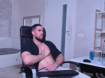 Ivanhydee September 21, 2025 Chaturbate stream image