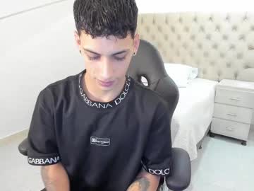 Jhoanleandro September 21, 2025 Chaturbate stream image