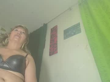 Kazsandrah September 21, 2025 Chaturbate stream image