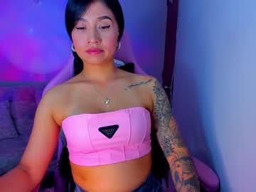 Nahomekuperth September 21, 2025 Chaturbate stream image