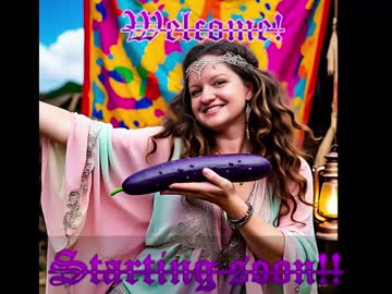 Shelbytakenit September 21, 2025 Chaturbate stream image