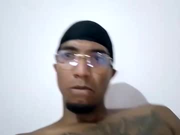 Stronganddelicious September 21, 2025 Chaturbate stream image