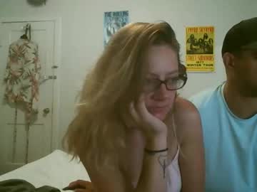Throatbabi34 September 21, 2025 Chaturbate stream image
