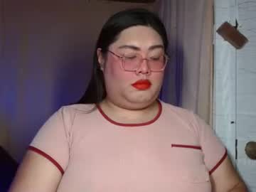 Amanda_Fetish September 21, 2025 Chaturbate stream image