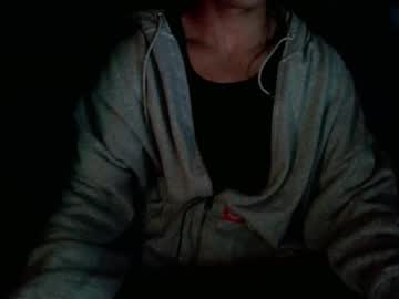 Babyraccooon September 21, 2025 Chaturbate stream image
