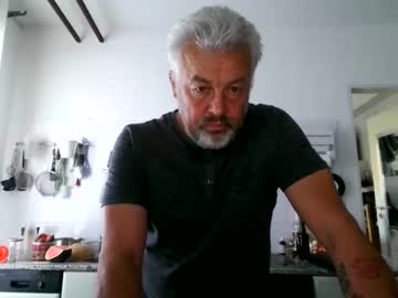 Berg_Boy September 21, 2025 Chaturbate stream image