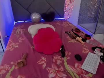 Cassieevanss September 21, 2025 Chaturbate stream image