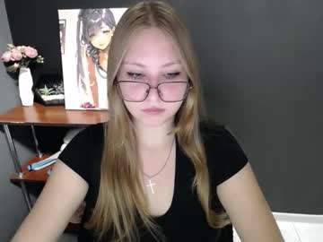 Cute_Minx September 21, 2025 Chaturbate stream image