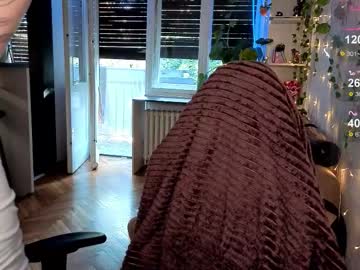 Dorfmatratze_ September 21, 2025 Chaturbate stream image