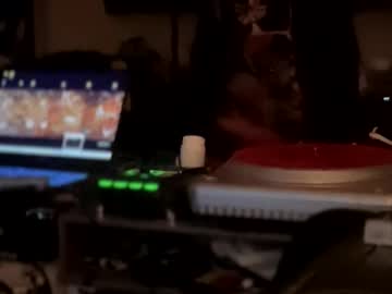 Haffafreefuck September 21, 2025 Chaturbate stream image