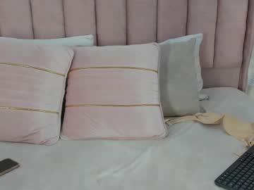 Im_Caro September 21, 2025 Chaturbate stream image