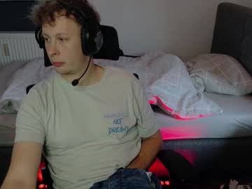 Maxxoncam September 21, 2025 Chaturbate stream image
