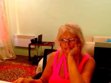 Natali7634 September 21, 2025 Chaturbate stream image