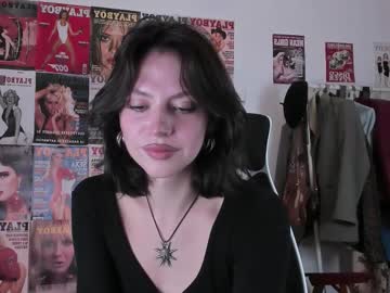 Niky_Jess September 21, 2025 Chaturbate stream image
