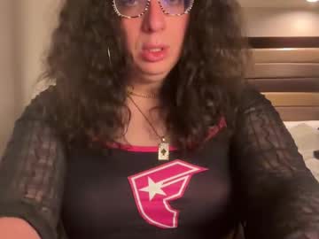 Pollyts September 21, 2025 Chaturbate stream image