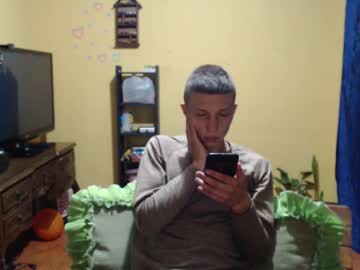 Smith_Lechosoxxx September 21, 2025 Chaturbate stream image