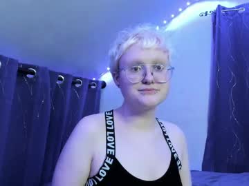 Sparkling_Water_Hate_Club September 21, 2025 Chaturbate stream image