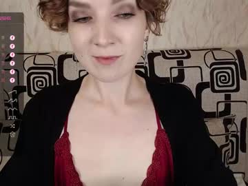 Tinawincee September 21, 2025 Chaturbate stream image