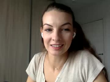 Alexa_Dreaam September 21, 2025 Chaturbate stream image