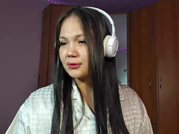 Angelyntarris September 21, 2025 Chaturbate stream image