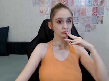 Daniella_Martin September 21, 2025 Chaturbate stream image